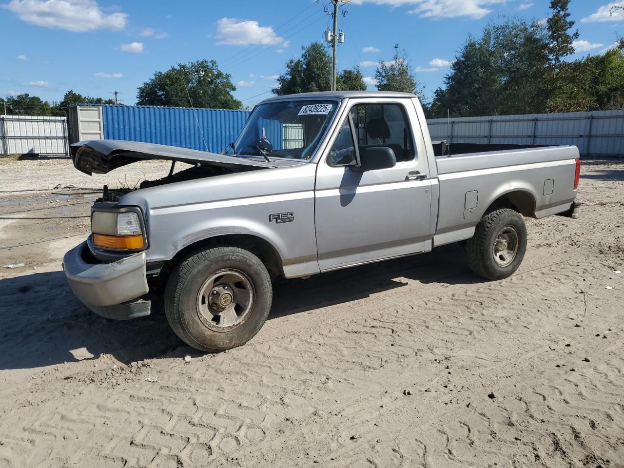 1995 FORD F-150