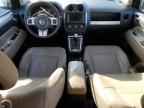 2014 JEEP Compass