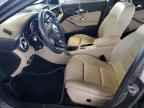 2017 MERCEDES-BENZ GLA-Class