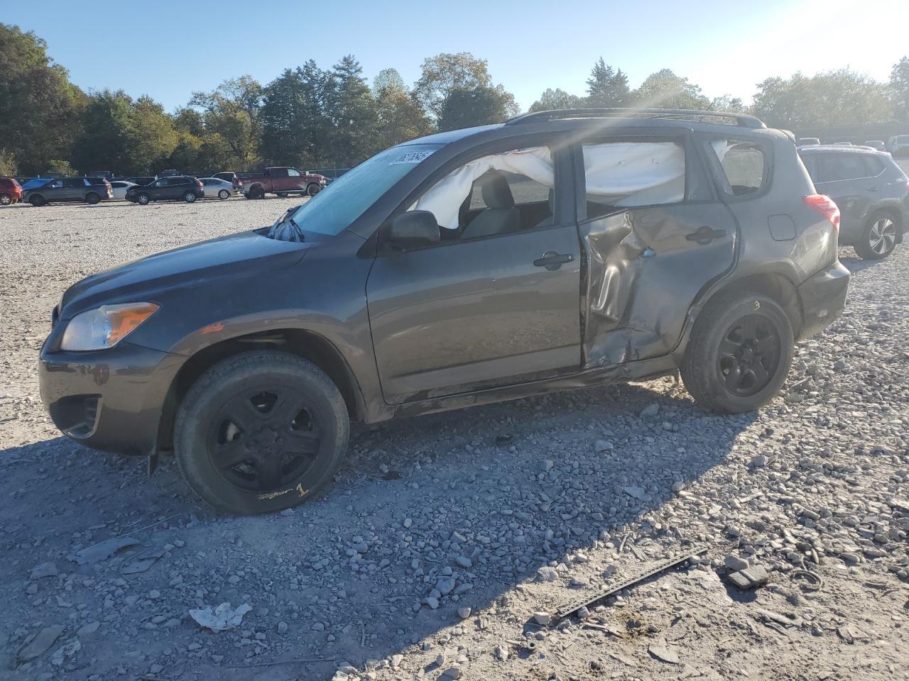 2011 TOYOTA RAV4