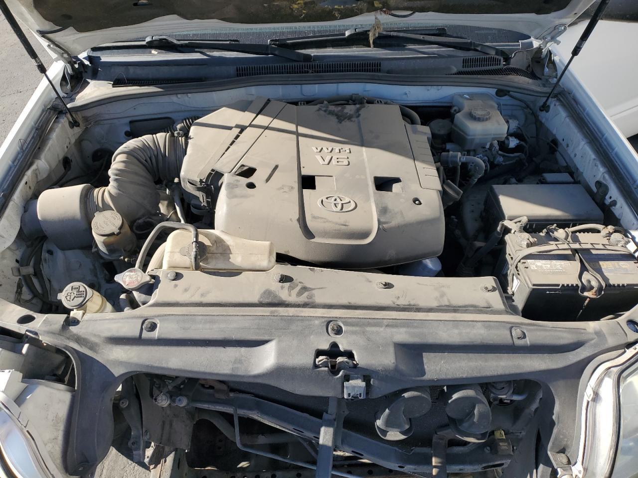2004 TOYOTA 4Runner