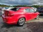 2013 DODGE Avenger