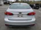 2018 KIA FORTE