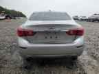 2015 INFINITI Q50