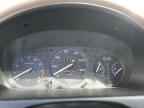2000 HONDA CIVIC