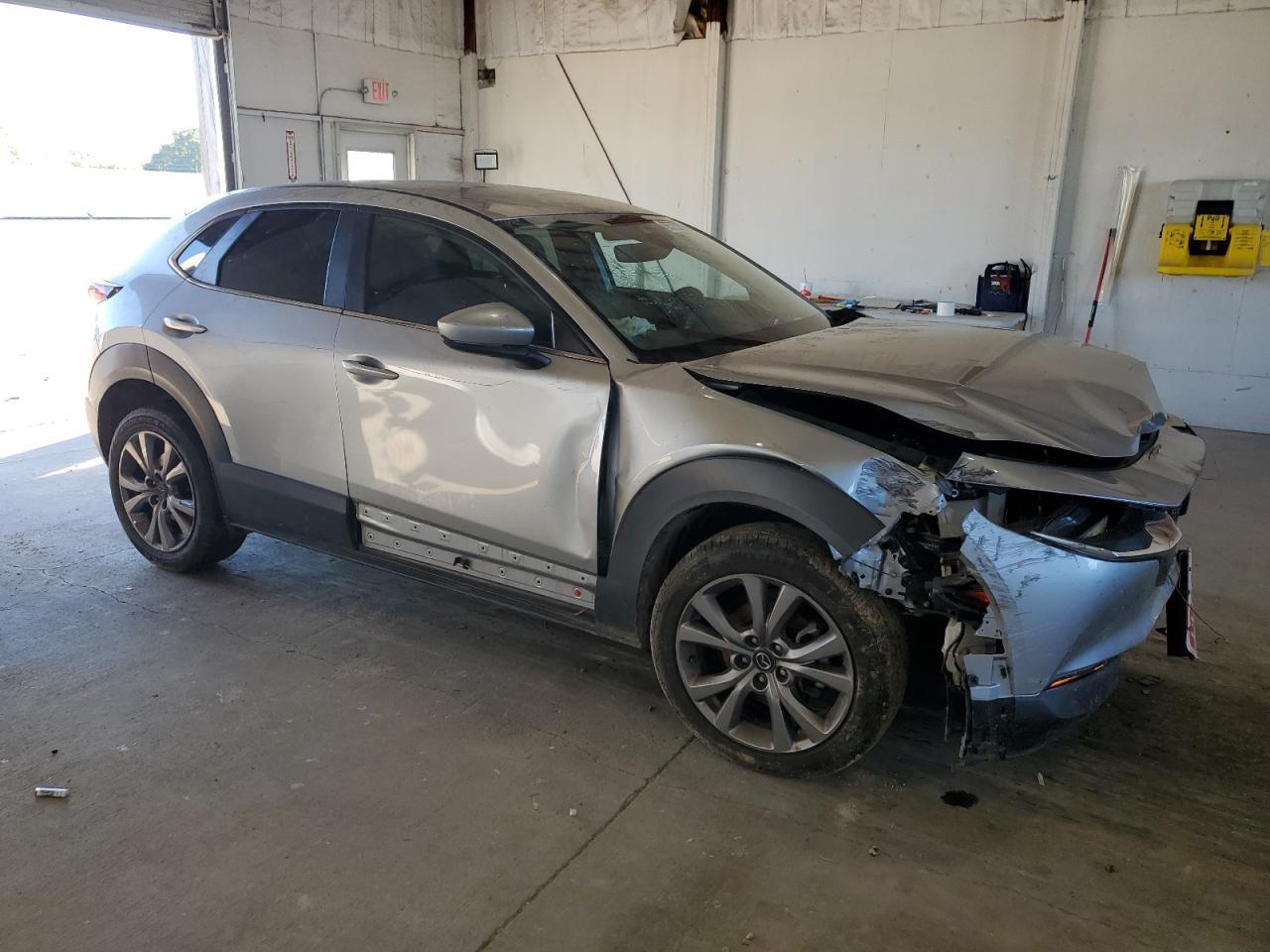 2021 MAZDA CX-30