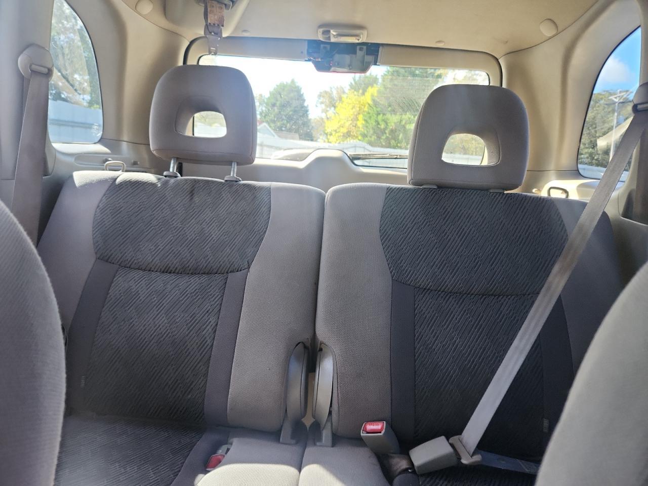 2003 TOYOTA RAV4
