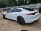 2018 PORSCHE Panamera