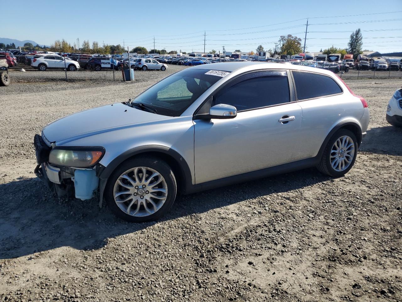 2009 VOLVO C30