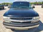 2002 CHEVROLET Suburban