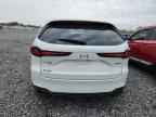 2025 MAZDA CX-90