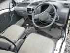1997 SUBARU Sambar