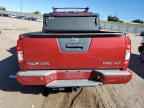 2015 NISSAN Frontier