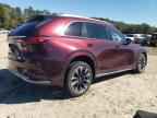 2025 MAZDA CX-90