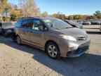 2018 TOYOTA SIENNA