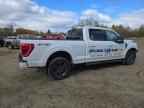2023 FORD F-150 Lightning