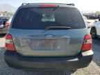 2005 TOYOTA HIGHLANDER