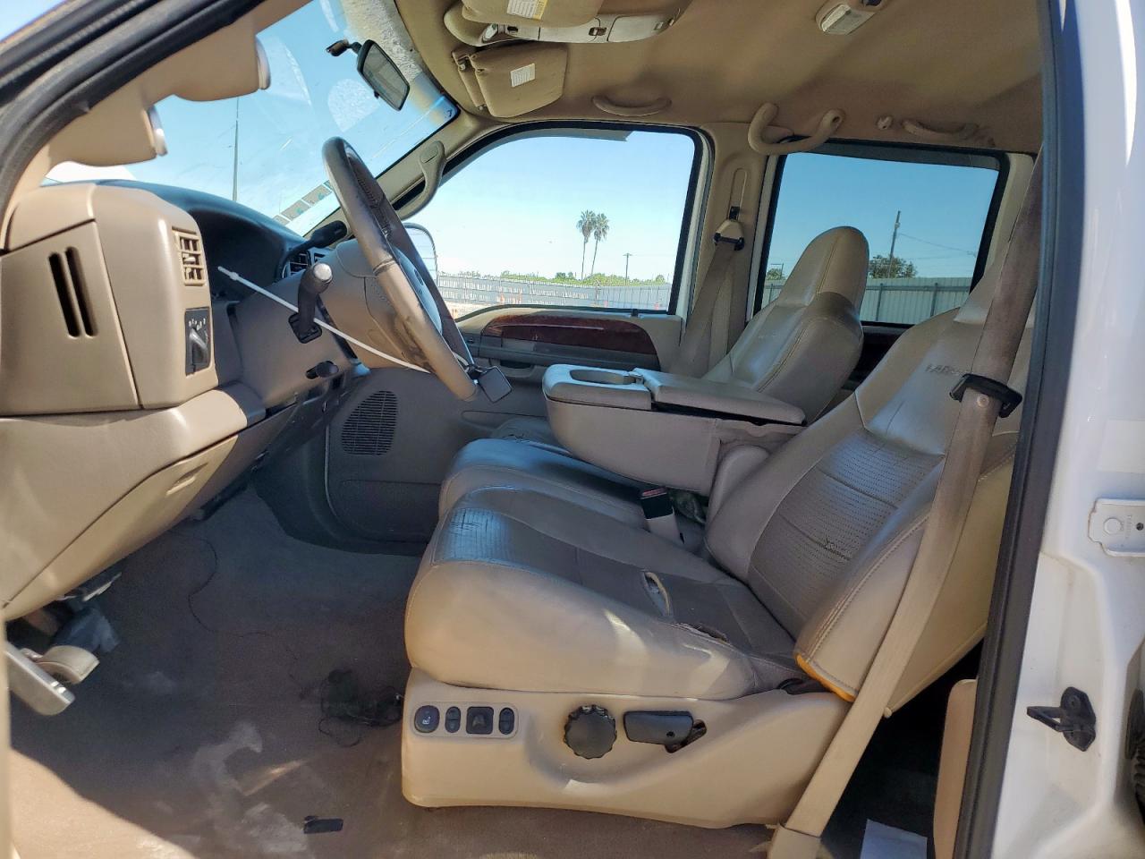 2002 FORD F-350