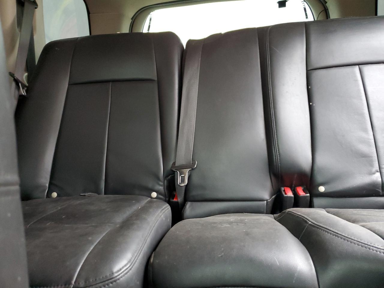 2007 GMC Envoy