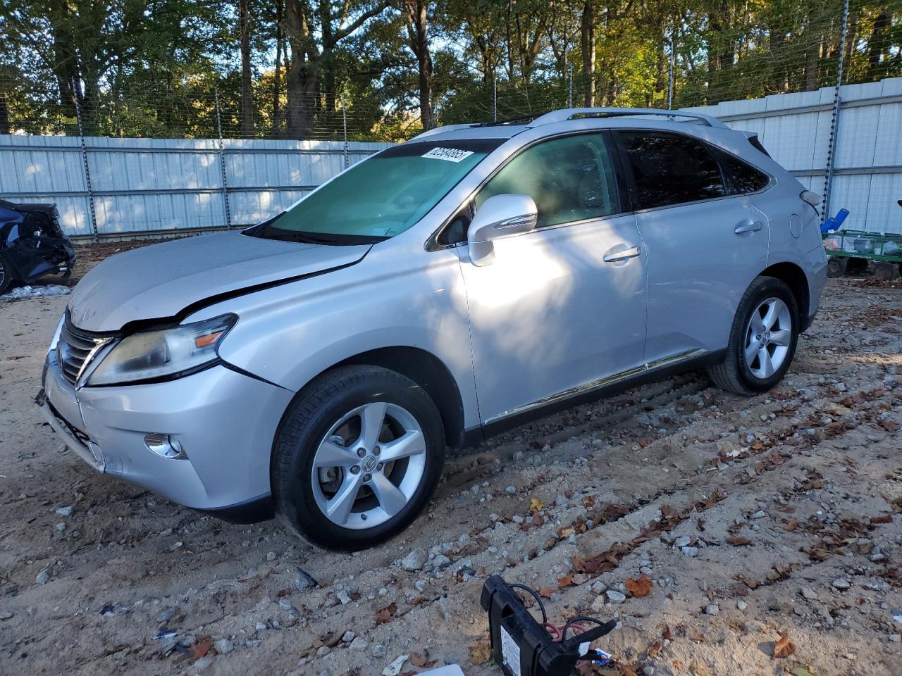 2013 LEXUS Rx