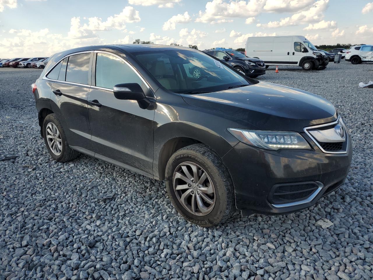 2016 ACURA RDX