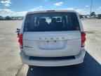 2013 DODGE GRAND CARAVAN