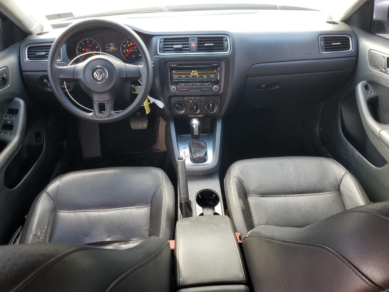 2014 VOLKSWAGEN JETTA