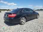 2011 MERCEDES-BENZ E-Class