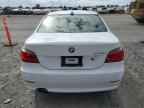 2008 BMW 5 series