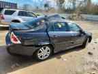 2007 FORD FUSION