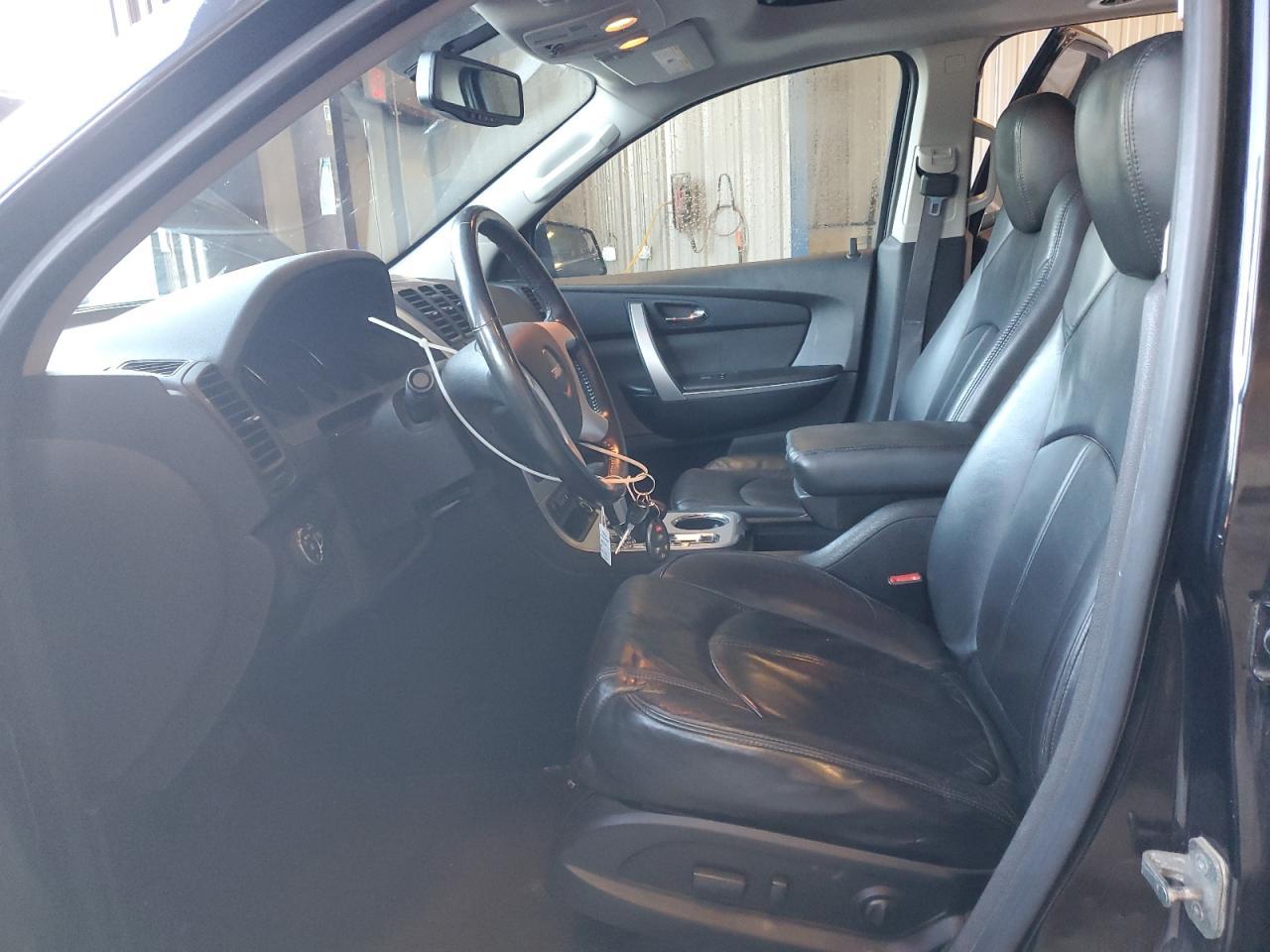 2012 GMC ACADIA