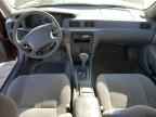 2000 TOYOTA CAMRY