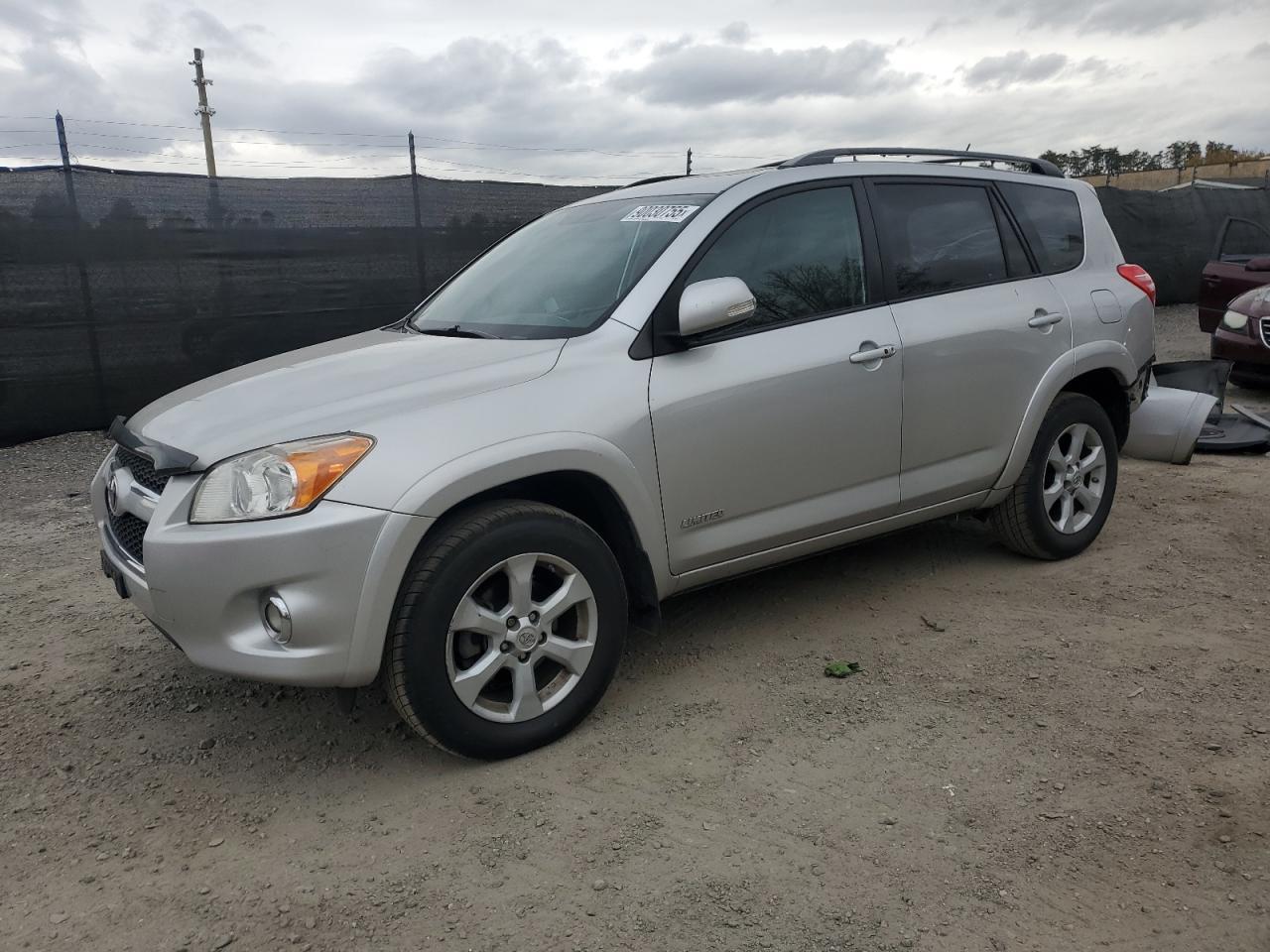 2011 TOYOTA RAV4