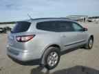 2014 CHEVROLET TRAVERSE