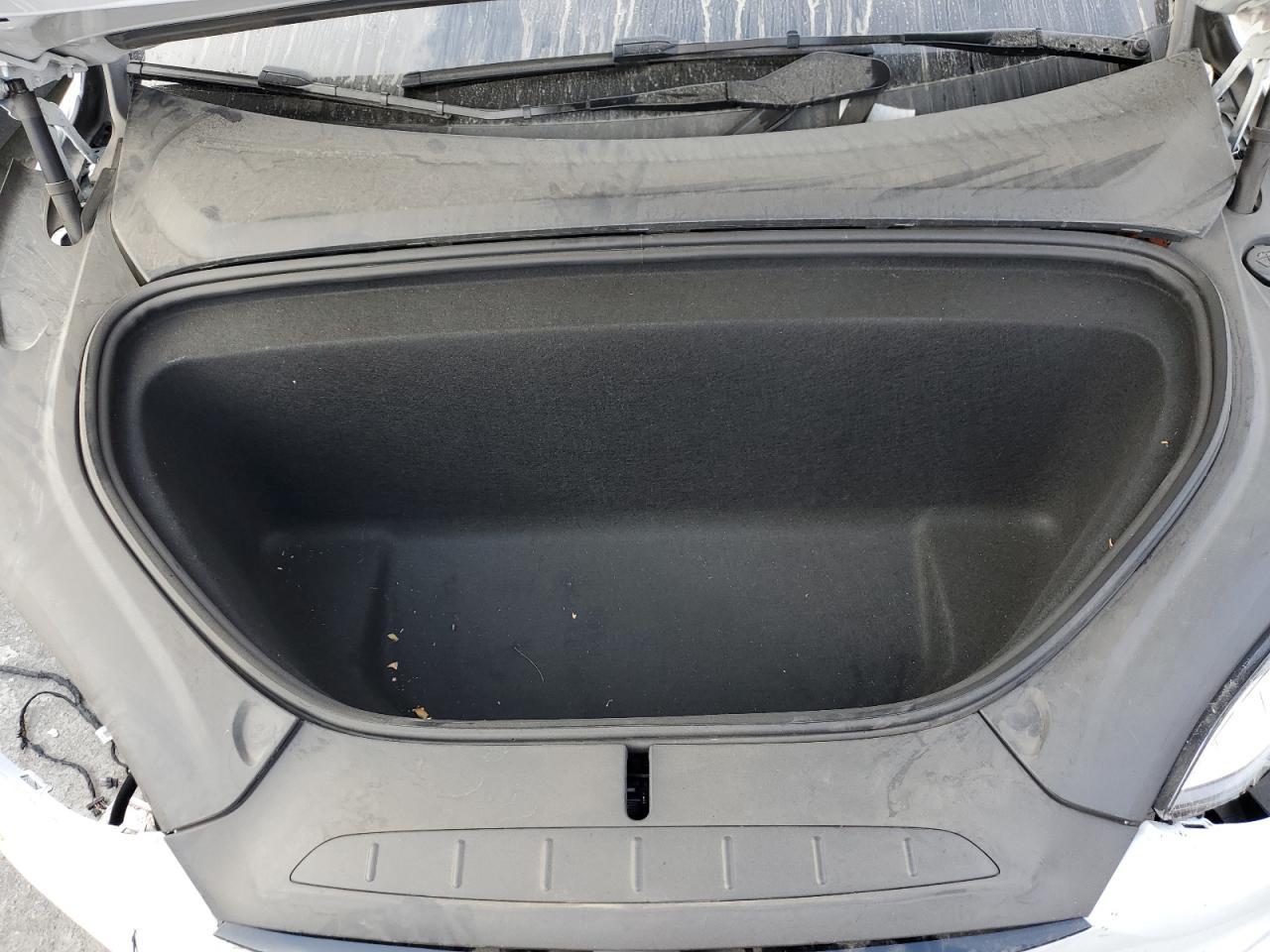 2022 TESLA MODEL X