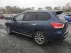 2015 NISSAN PATHFINDER
