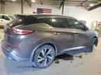 2016 NISSAN MURANO