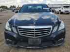 2011 MERCEDES-BENZ E-Class