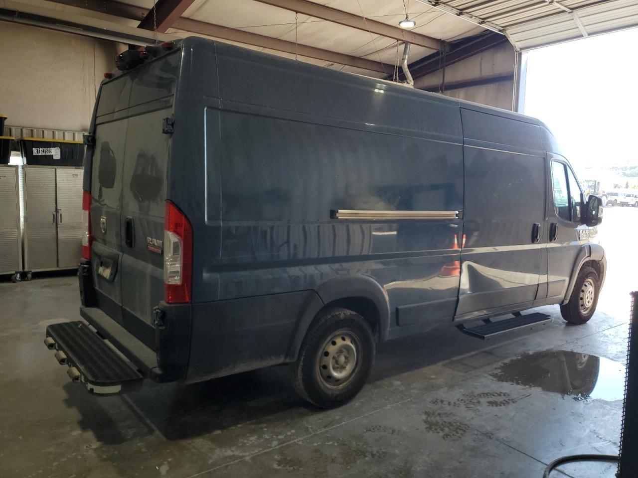 2021 RAM ProMaster 3500
