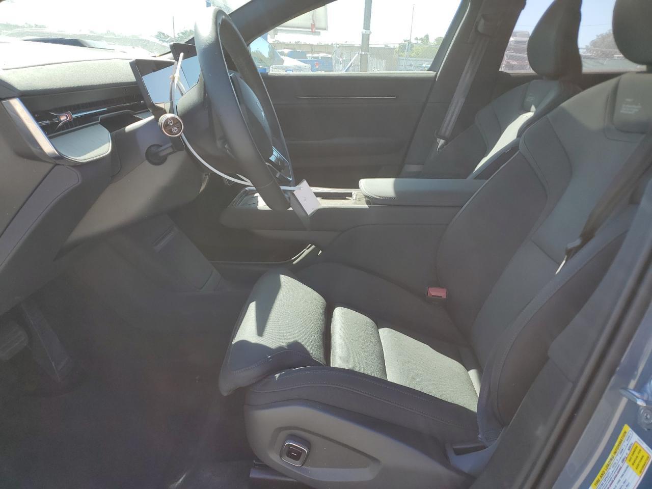 2025 POLESTAR 3