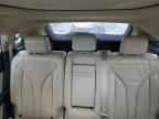 2016 LINCOLN MKX
