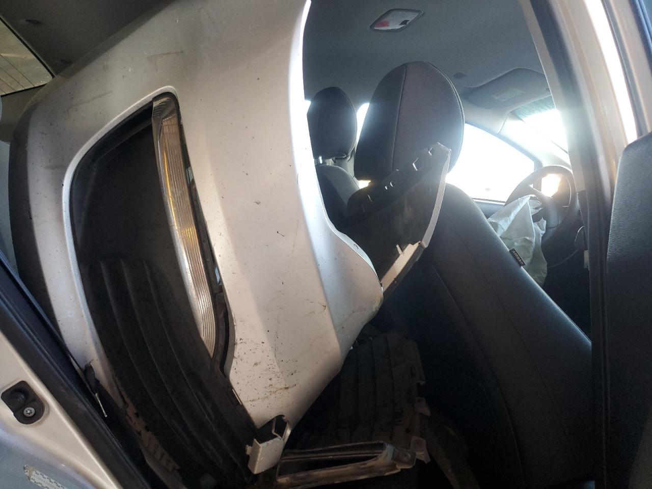 2016 KIA RIO