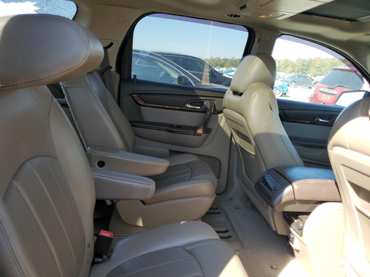 2015 GMC ACADIA
