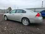 2008 CHEVROLET IMPALA