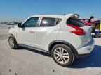 2014 NISSAN Juke