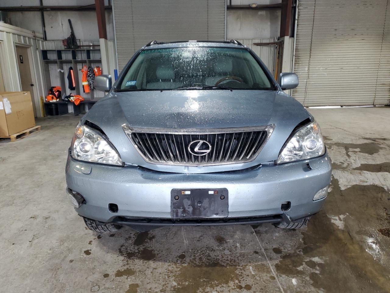 2008 LEXUS RX 350