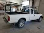 2000 TOYOTA TACOMA