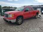 2012 GMC Sierra