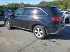 2011 ACURA MDX