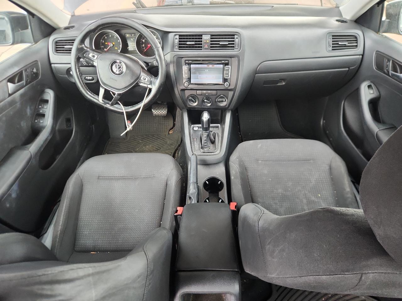 2015 VOLKSWAGEN JETTA